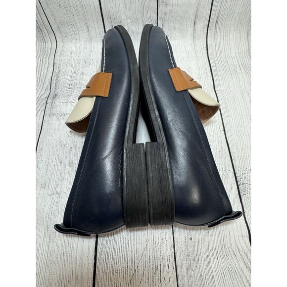 Cole Haan Stassi Penny Loafer Women's Slip On SZ 9 - Picture 10 of 16